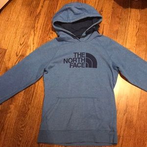 Women’s North Face Hoodie